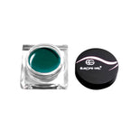 Europe Girl Gel Eyeliner - Indian Green | Grocsy