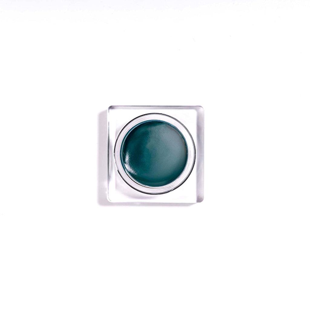 Europe Girl Gel Eyeliner - Indian Green | Grocsy