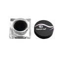 Europe Girl Gel Eyeliner - Night Black | Grocsy