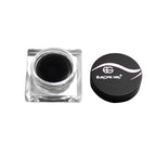 Europe Girl Gel Eyeliner - Night Black | Grocsy