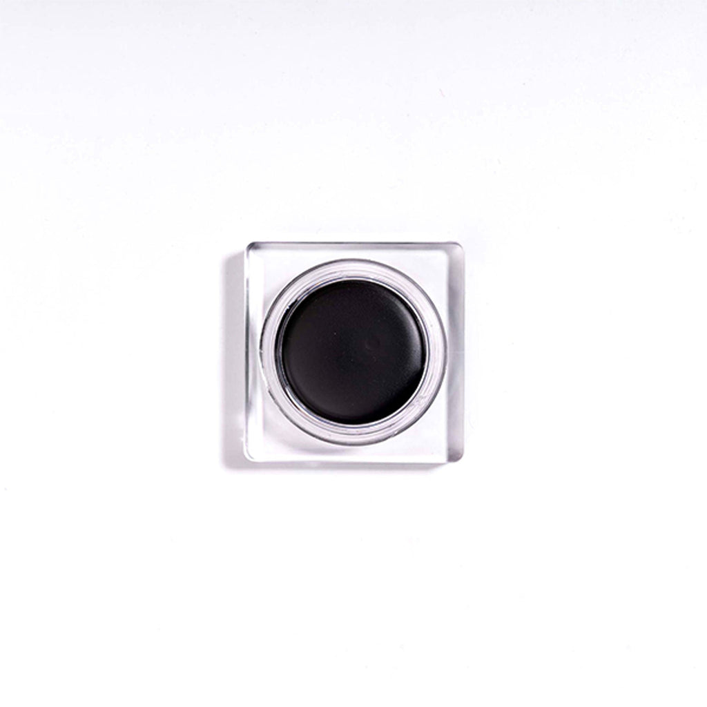 Europe Girl Gel Eyeliner - Night Black | Grocsy