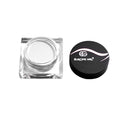 Europe Girl Gel Eyeliner - Pure White | Grocsy