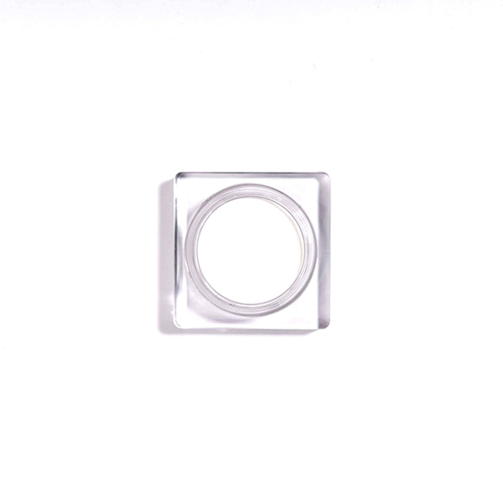 Europe Girl Gel Eyeliner - Pure White | Grocsy