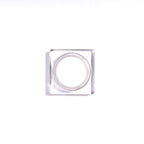 Europe Girl Gel Eyeliner - Pure White | Grocsy