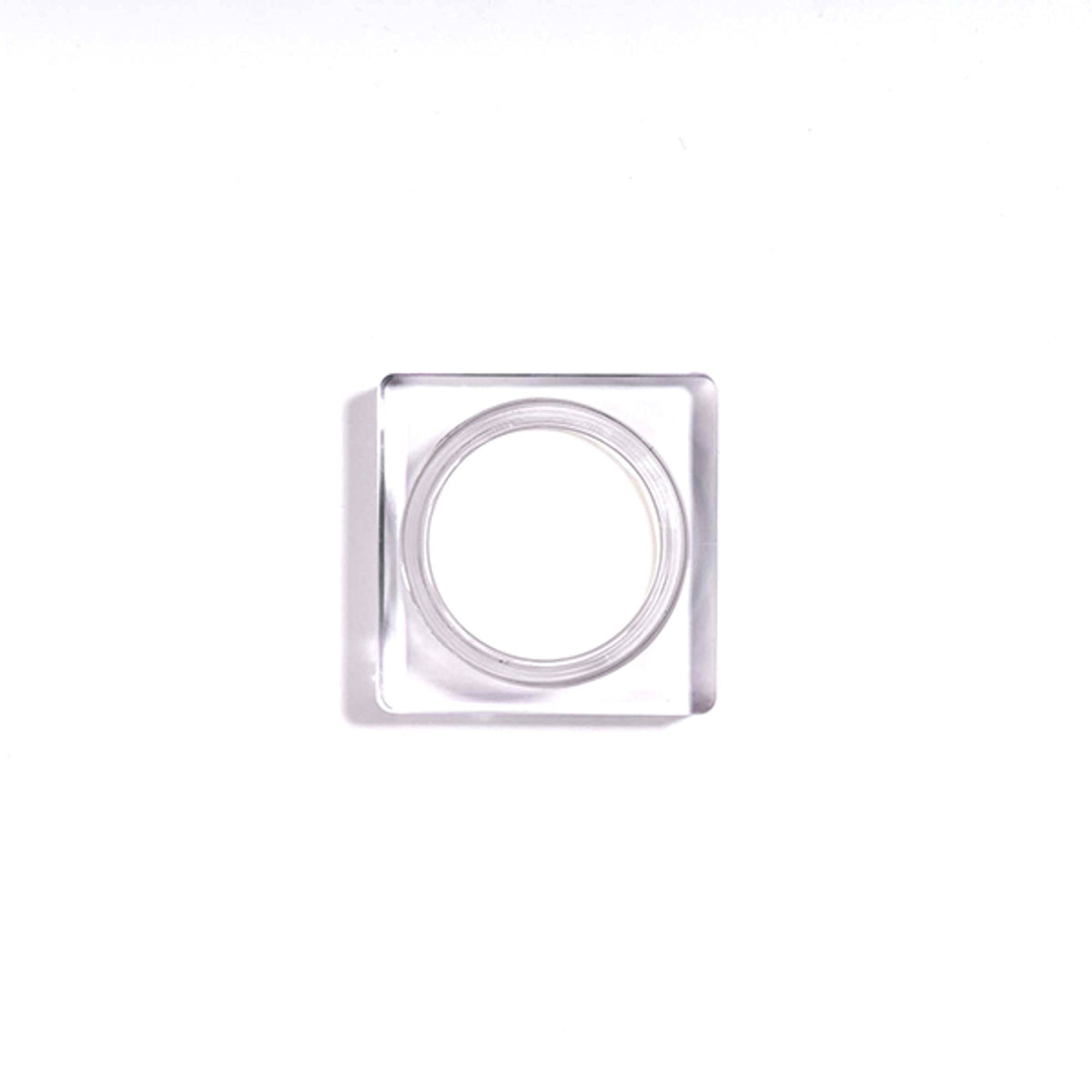 Europe Girl Gel Eyeliner - Pure White | Grocsy