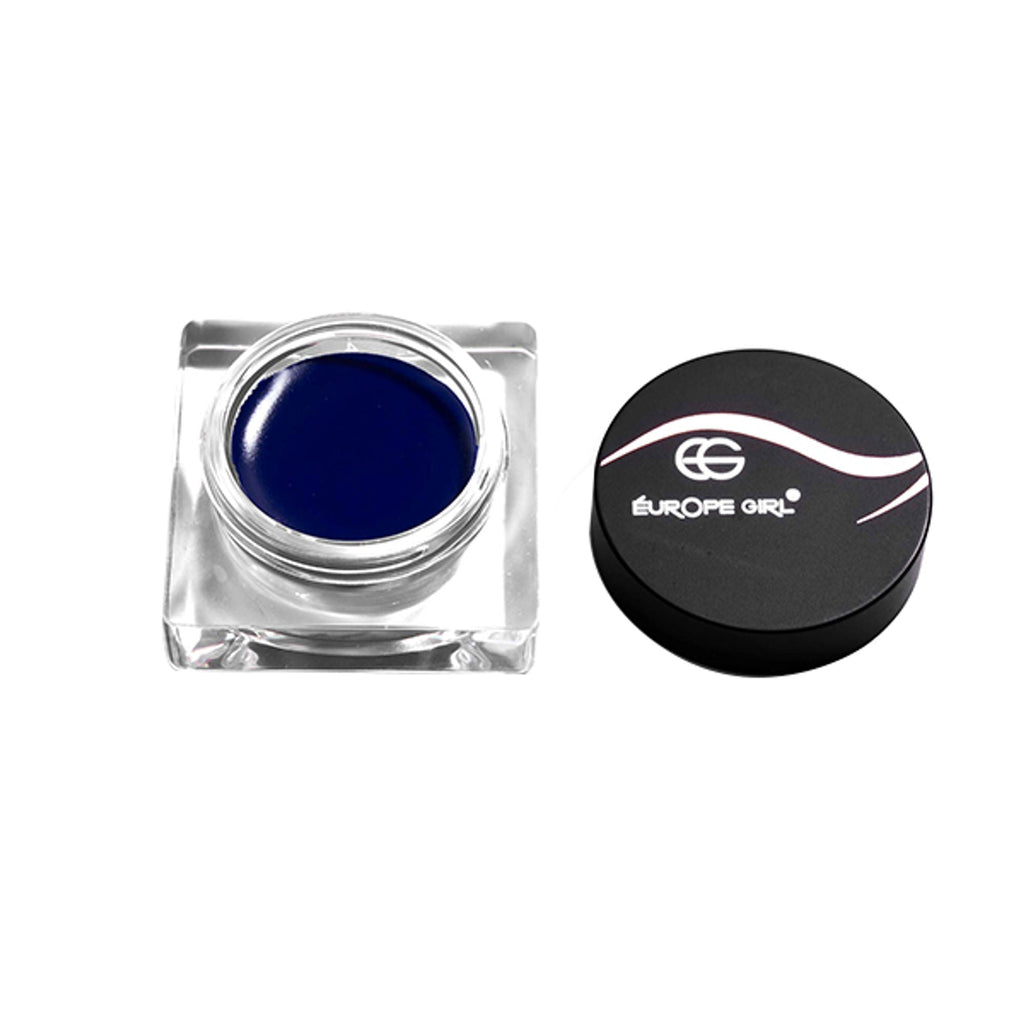 Europe Girl Gel Eyeliner - Royal Blue | Grocsy