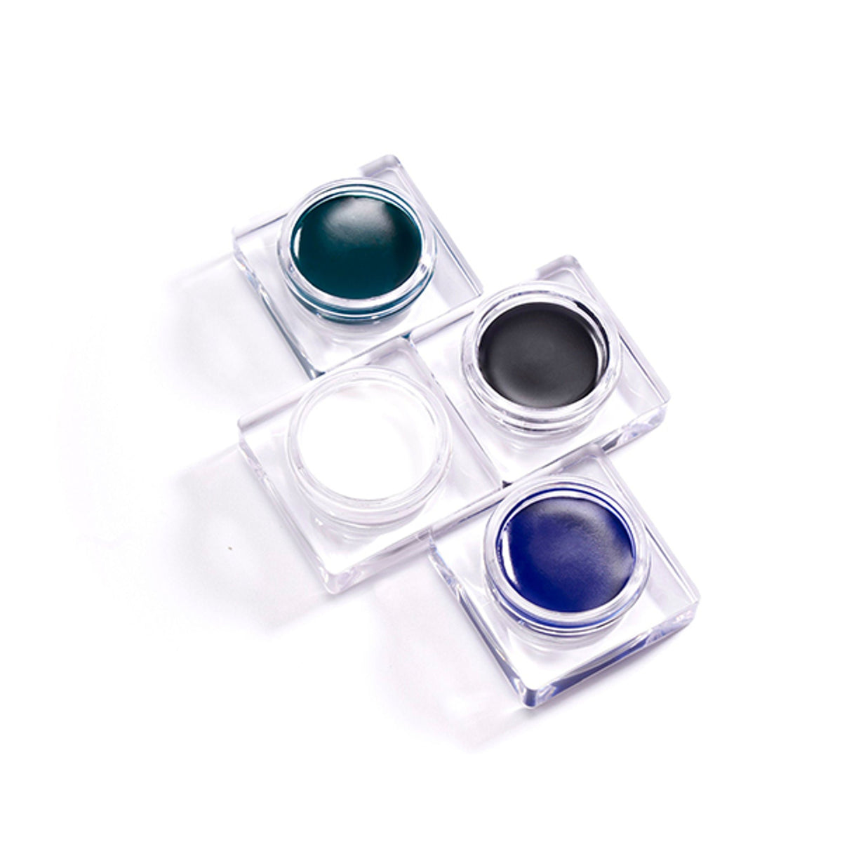 Europe Girl Gel Eyeliner - Royal Blue | Grocsy