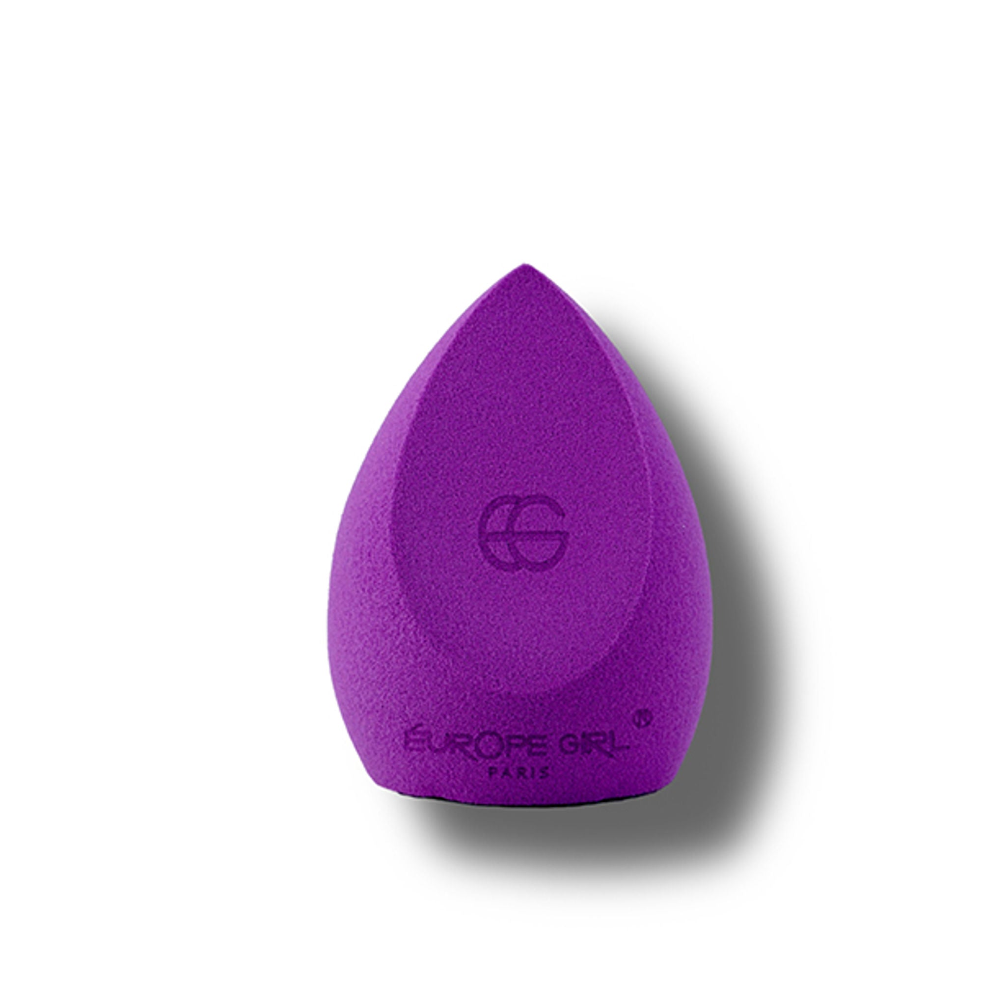 Europe Girl Blender - Purple With Frame | Grocsy