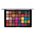 Europe Girl 40 Colour Eyeshadow Palette - Cool Tone | Grocsy