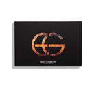 Europe Girl 40 Colour Eyeshadow Palette - Cool Tone | Grocsy