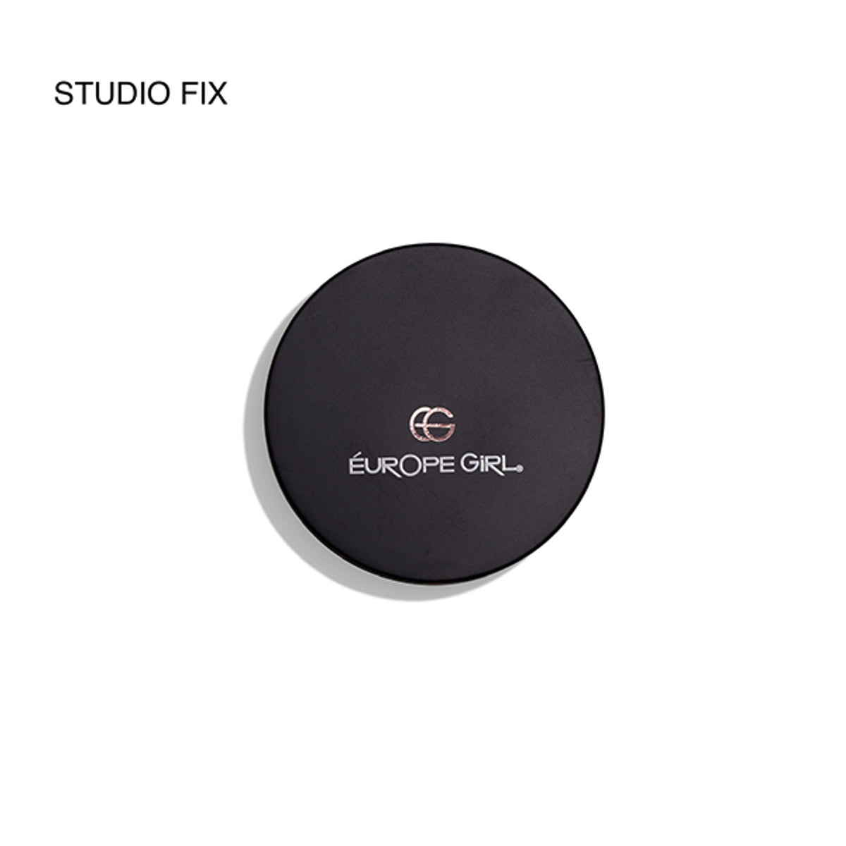 Europe Girl Studio Fix Compact - 01 Light Ivory | Grocsy