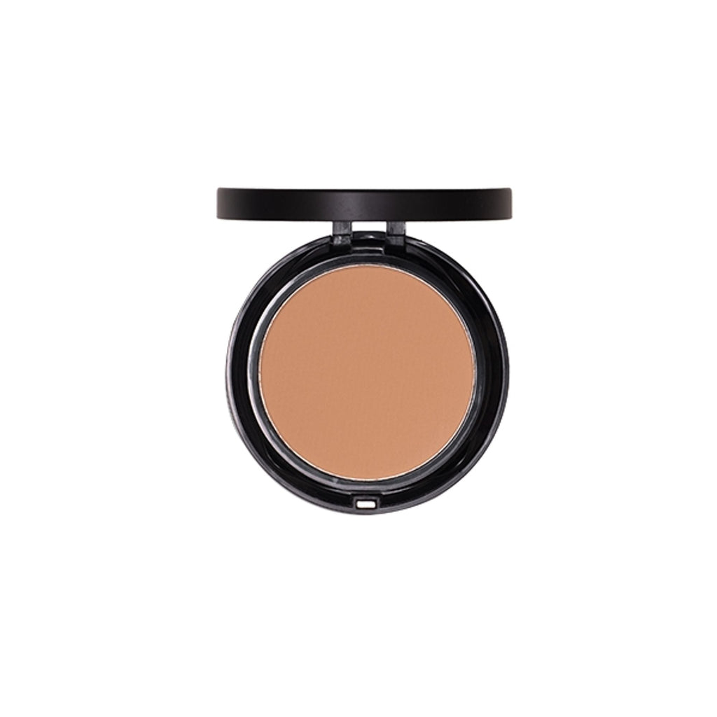 Europe Girl Studio Fix Compact - 08 Natural Beige | Grocsy