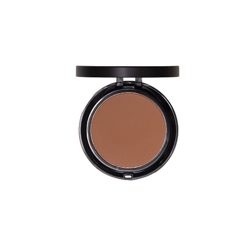 Europe Girl Studio Fix Compact - 11 Cappuccino | Grocsy