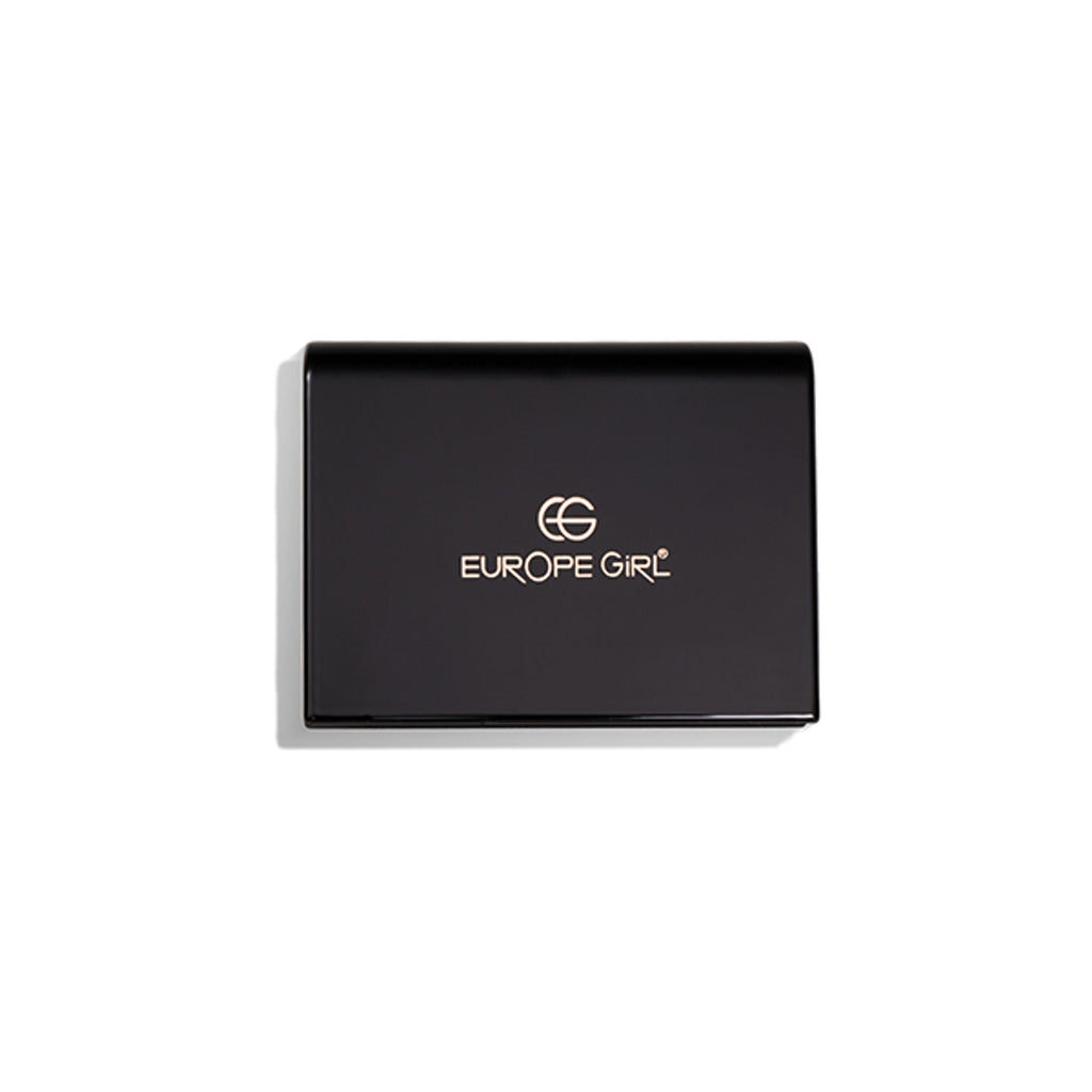 Europe Girl Blusher - 03 Mocha | Grocsy