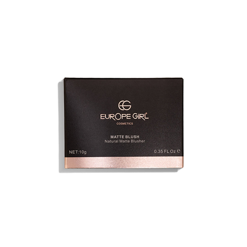 Europe Girl Blusher - 03 Mocha | Grocsy