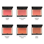 Europe Girl Blusher - 03 Mocha | Grocsy