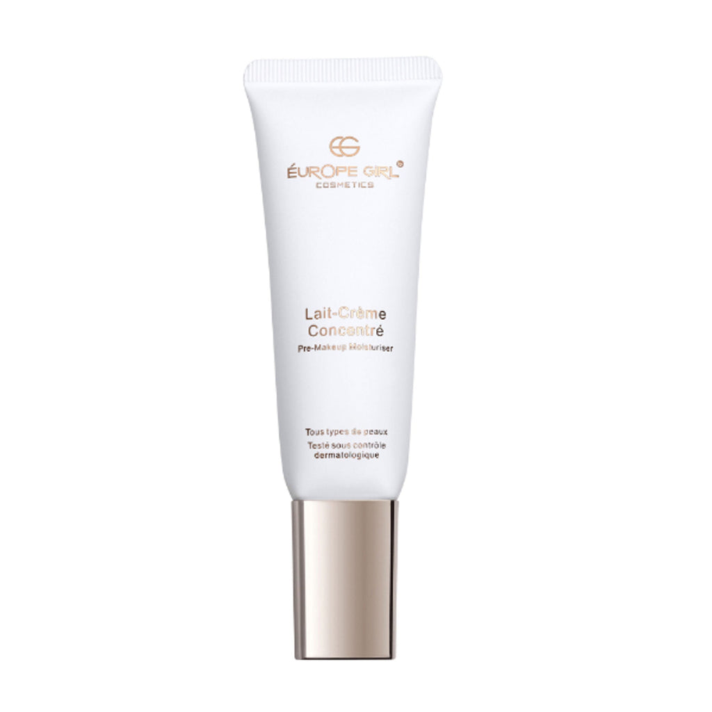 Europe Girl Lait-Creme Concentre Moisturizer | Grocsy