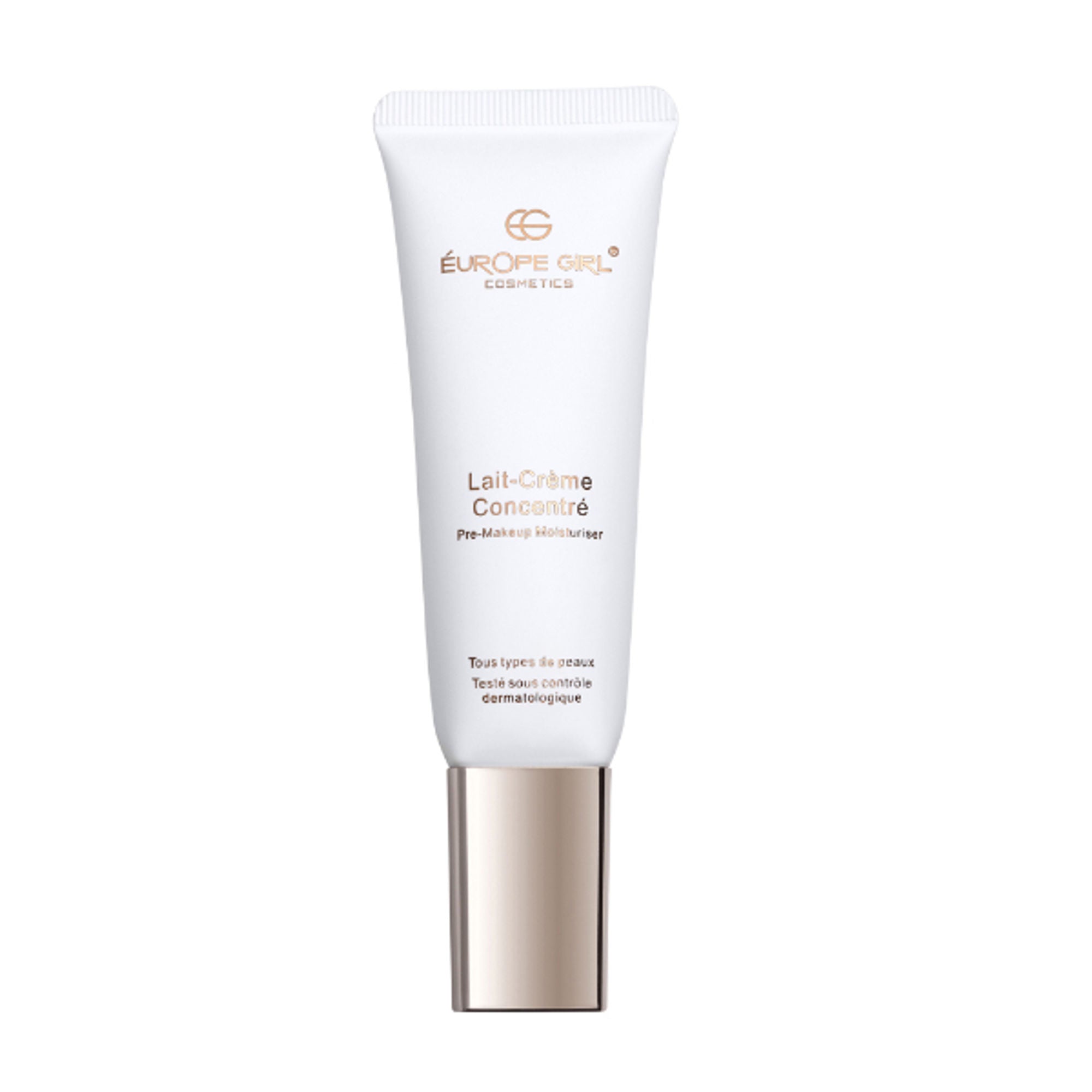 Europe Girl Lait-Creme Concentre Moisturizer | Grocsy