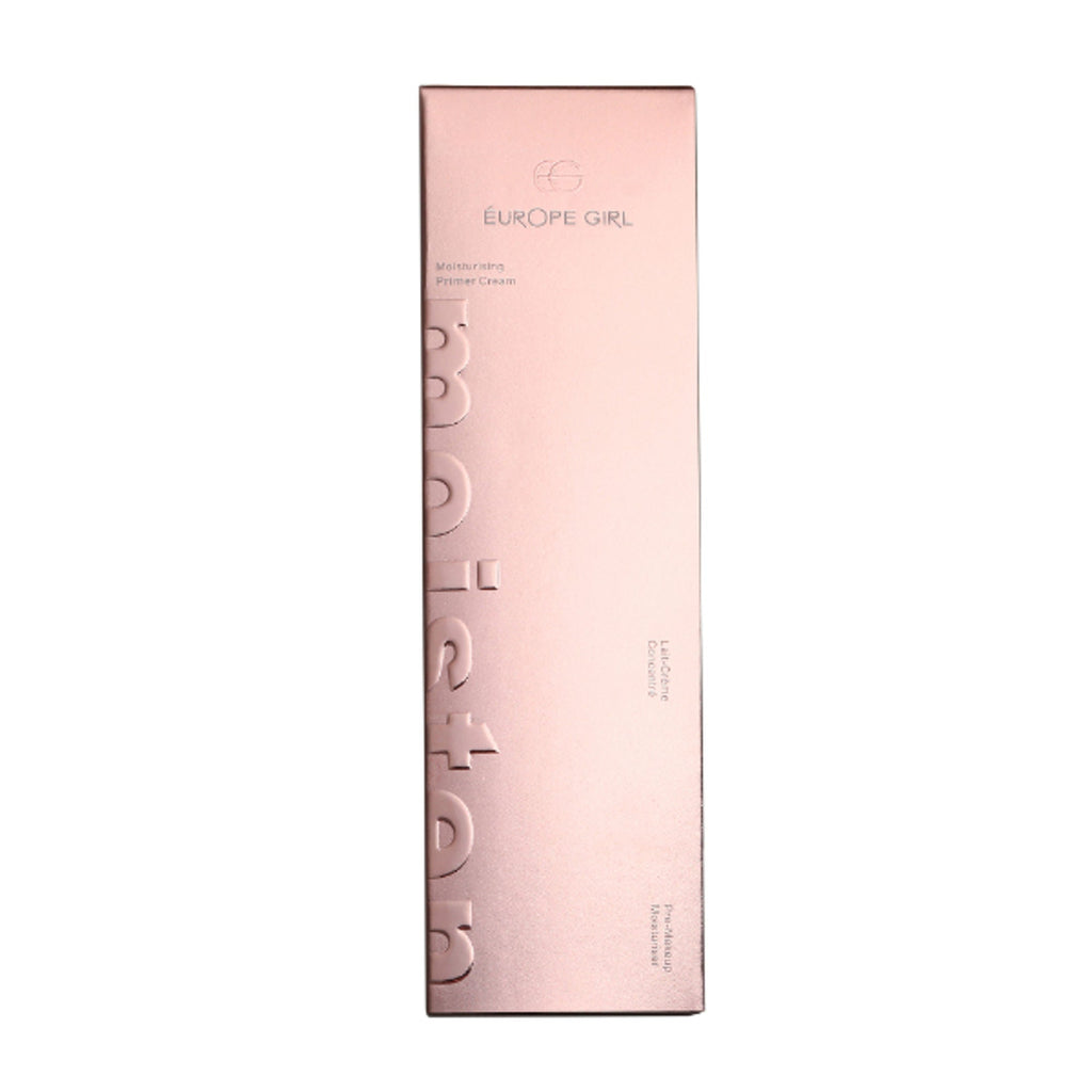 Europe Girl Lait-Creme Concentre Moisturizer | Grocsy