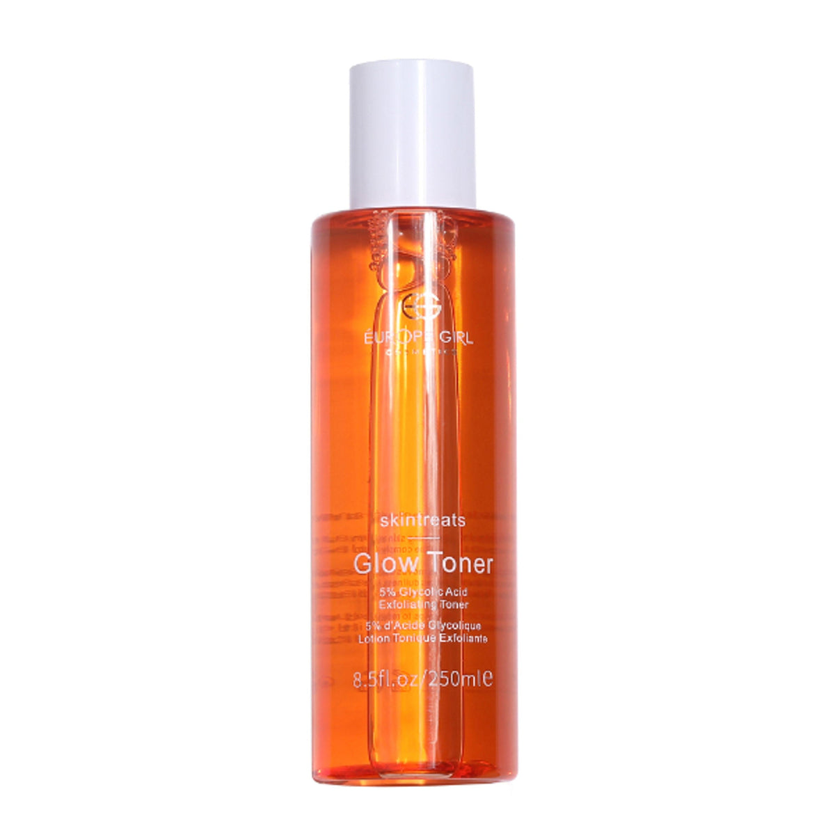 Europe Girl Skin Treats Glow Toner | Grocsy