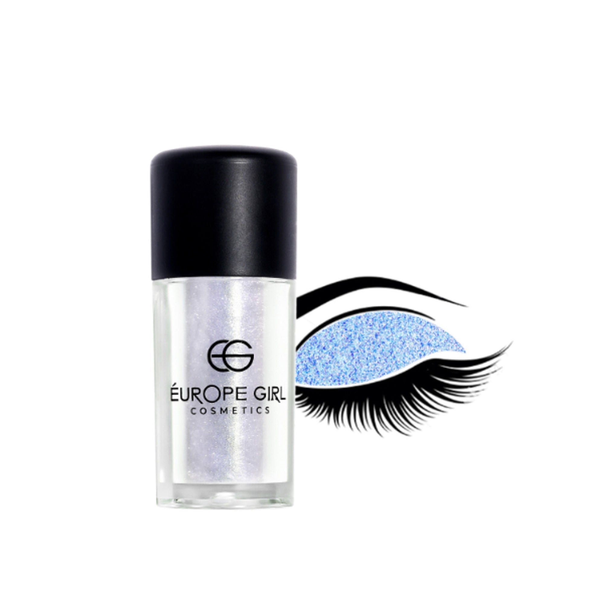 Europe Girl Single Diamond Pigment Stardust - S1 Stellar | Grocsy