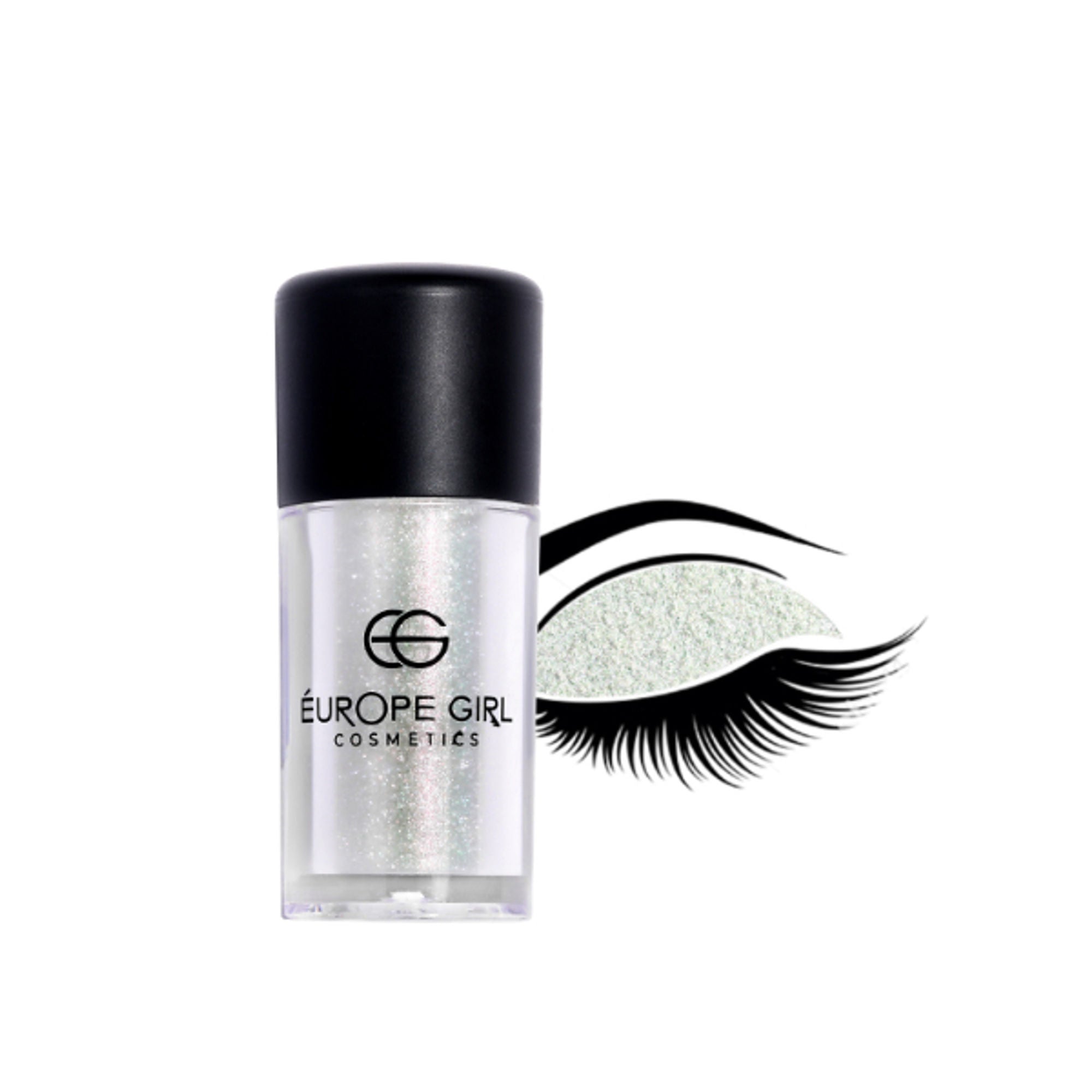 Europe Girl Single Diamond Pigment Stardust - S2 Enigma | Grocsy
