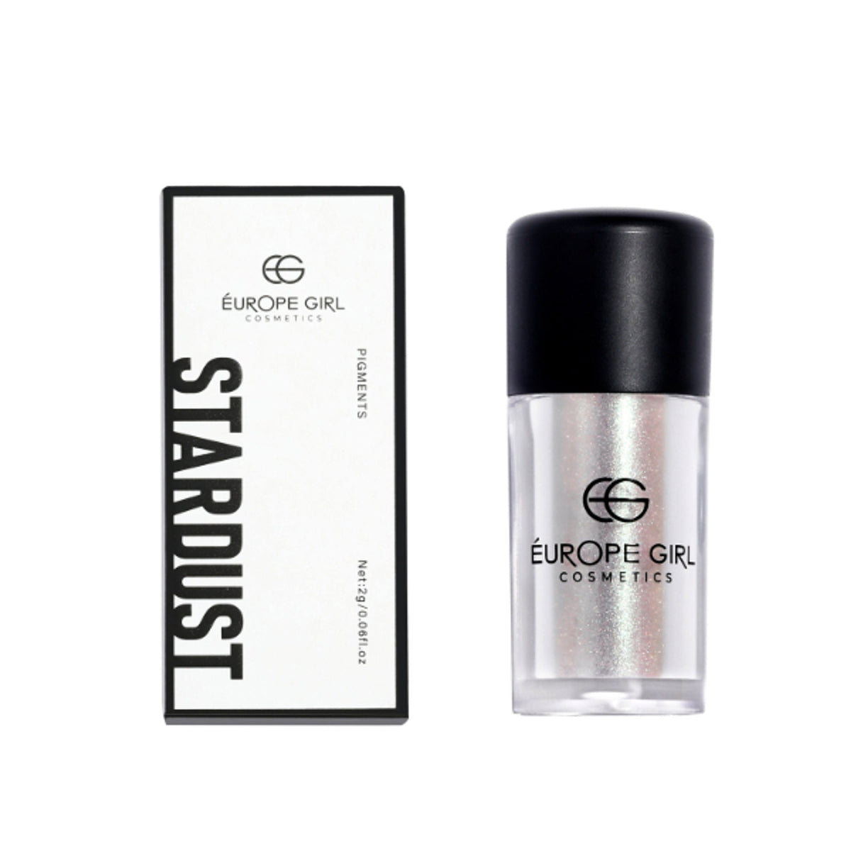 Europe Girl Single Diamond Pigment Stardust - S4 Nebula | Grocsy