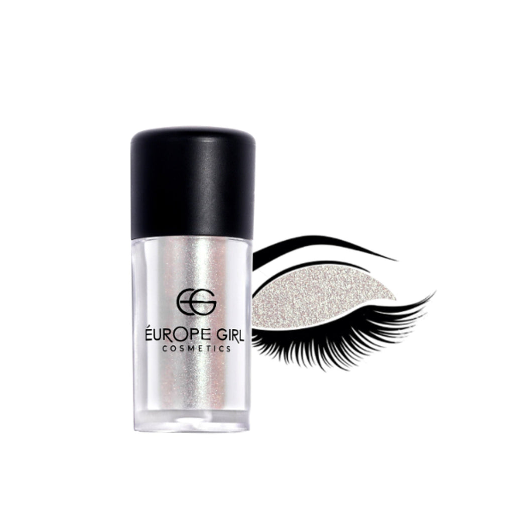 Europe Girl Single Diamond Pigment Stardust - S4 Nebula | Grocsy