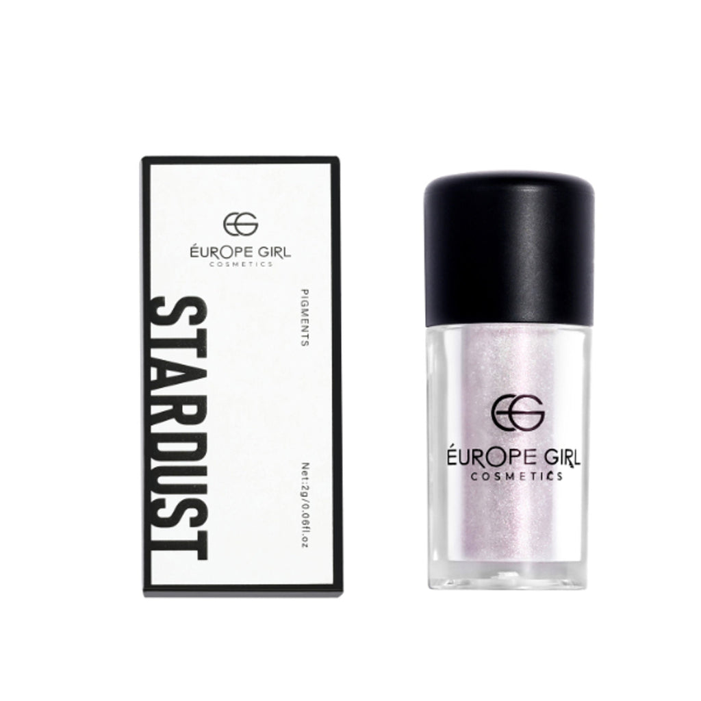 Europe Girl Single Diamond Pigment Stardust - S5 Serenity | Grocsy