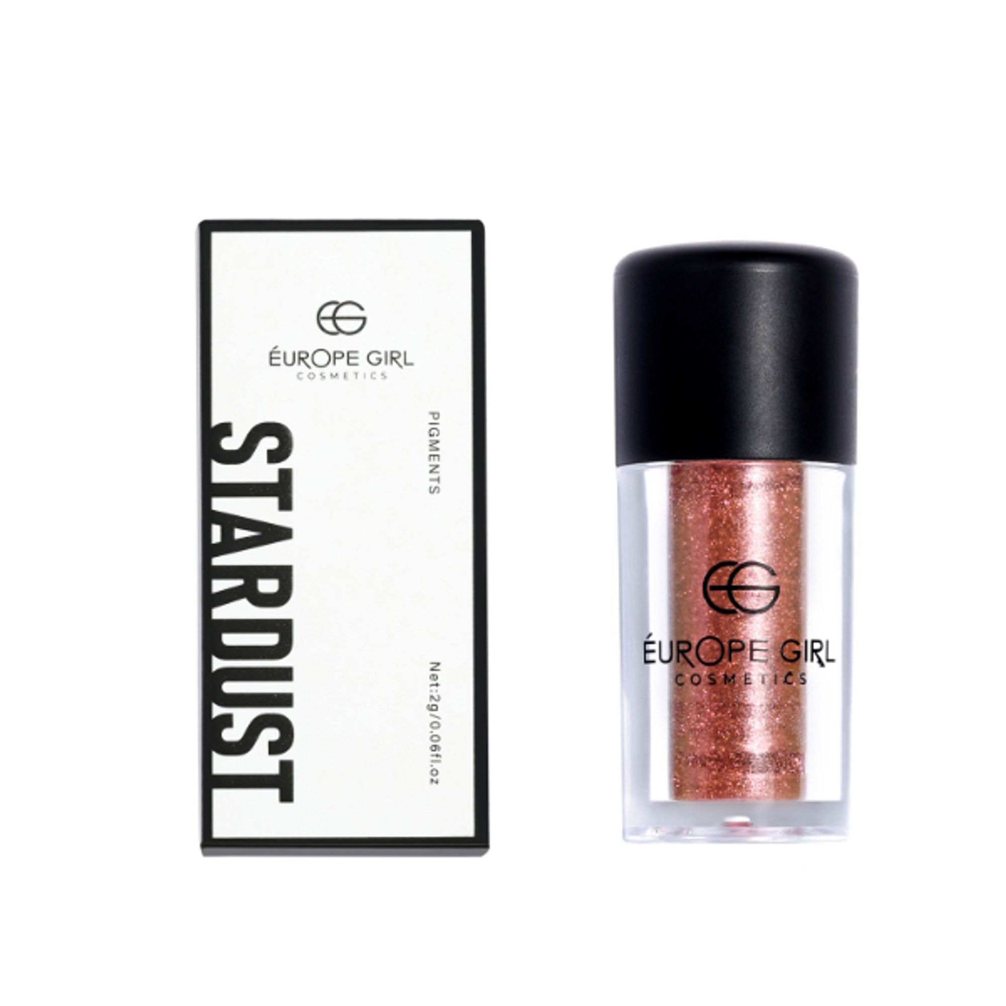 Europe Girl Single Diamond Pigment Stardust - S7 Mirage | Grocsy
