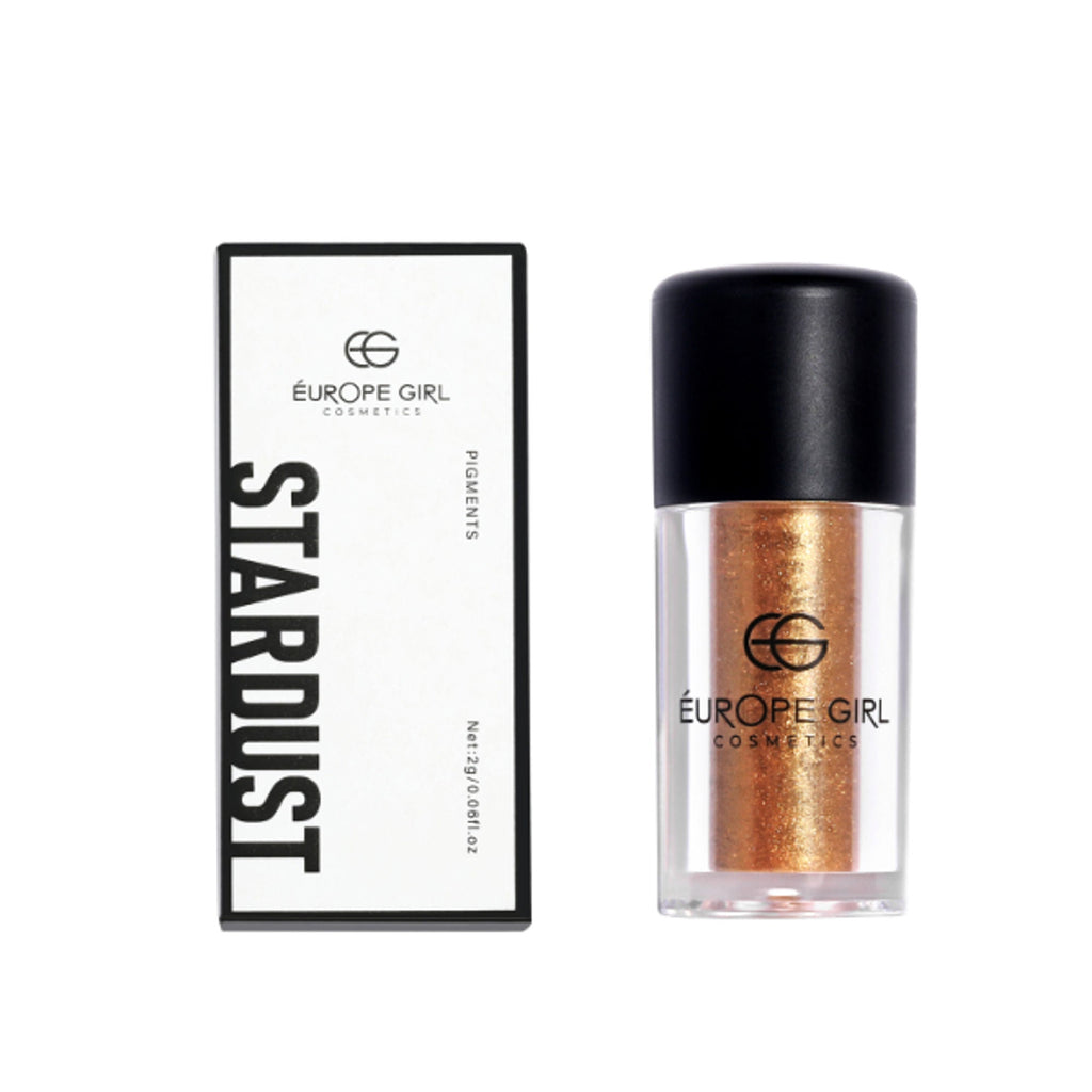 Europe Girl Single Diamond Pigment Stardust - S8 Prismatica | Grocsy