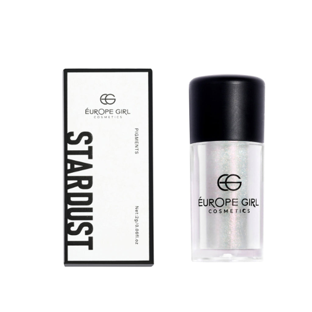 Europe Girl Single Diamond Pigment Stardust - S6 Radiant | Grocsy