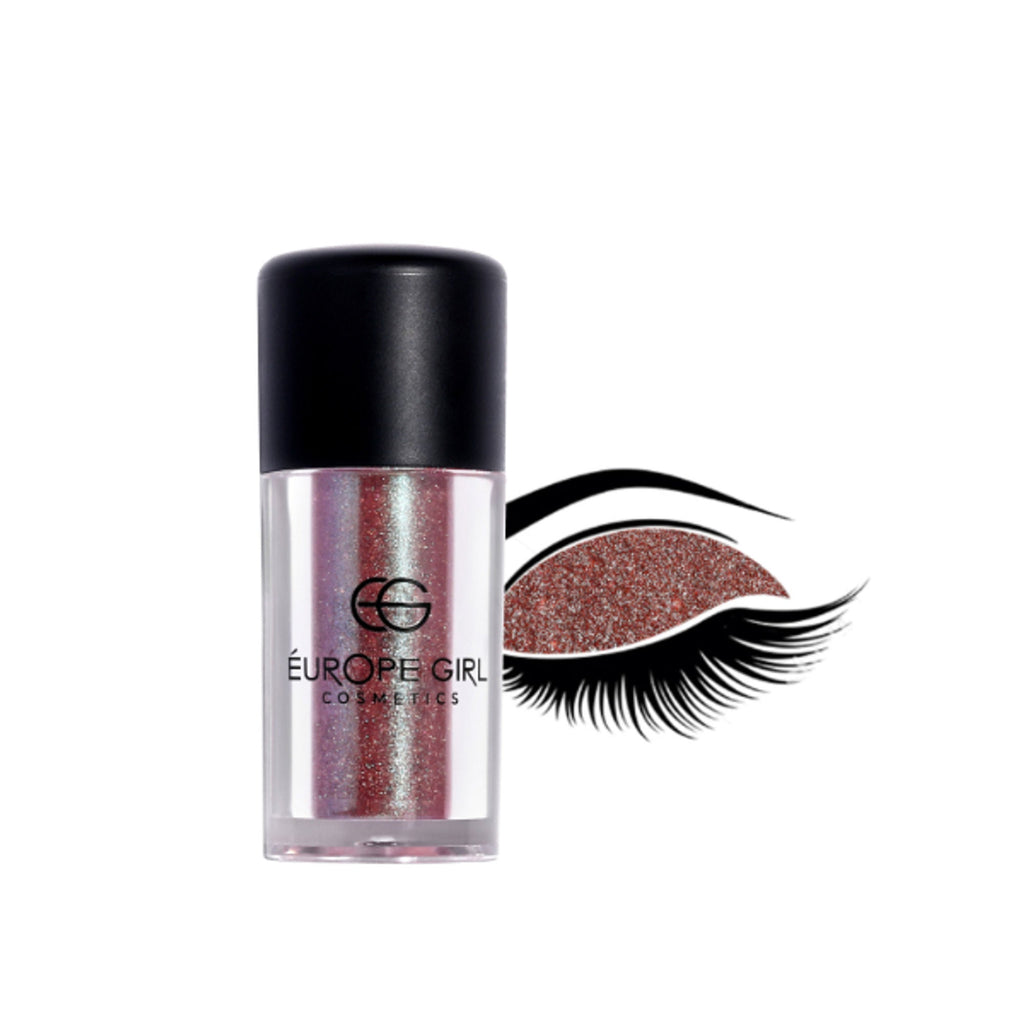 Europe Girl Single Diamond Pigment Stardust - S9 Divine | Grocsy