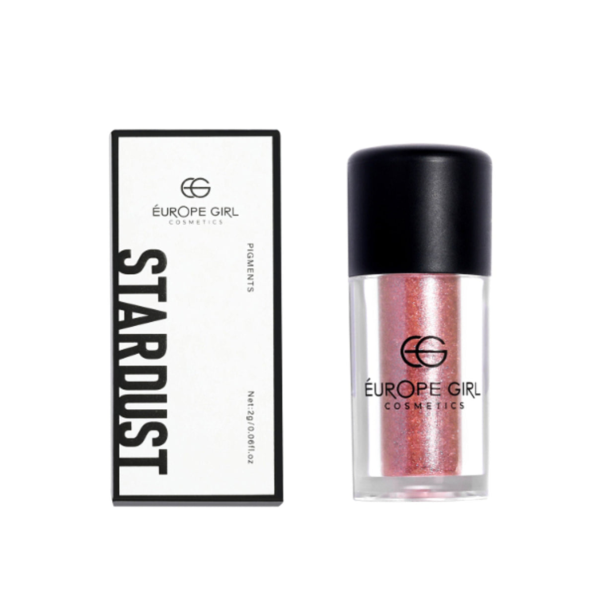 Europe Girl Single Diamond Pigment Stardust - S11 Celestial | Grocsy