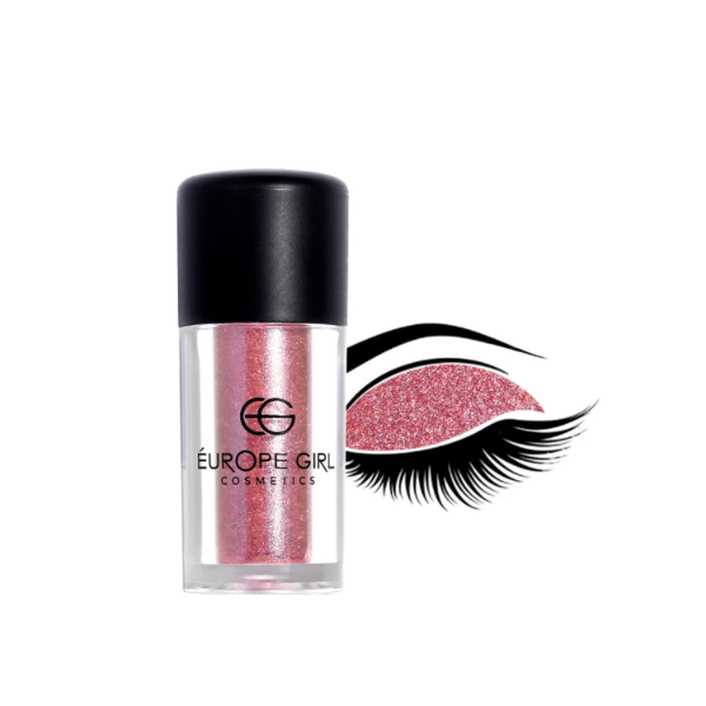 Europe Girl Single Diamond Pigment Stardust - S11 Celestial | Grocsy