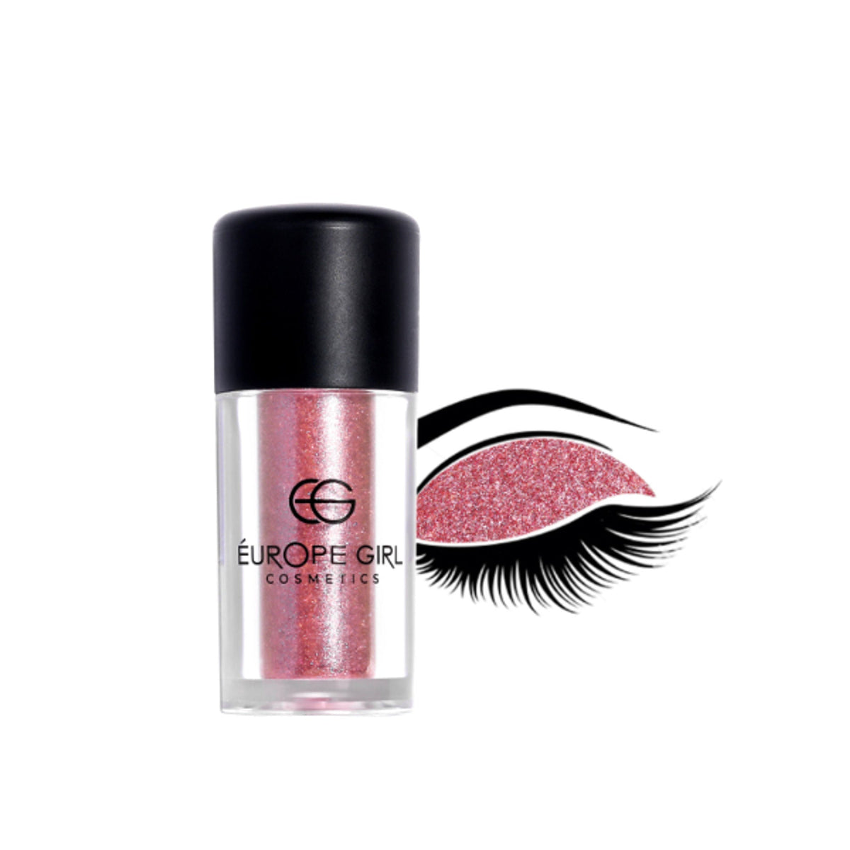 Europe Girl Single Diamond Pigment Stardust - S11 Celestial | Grocsy
