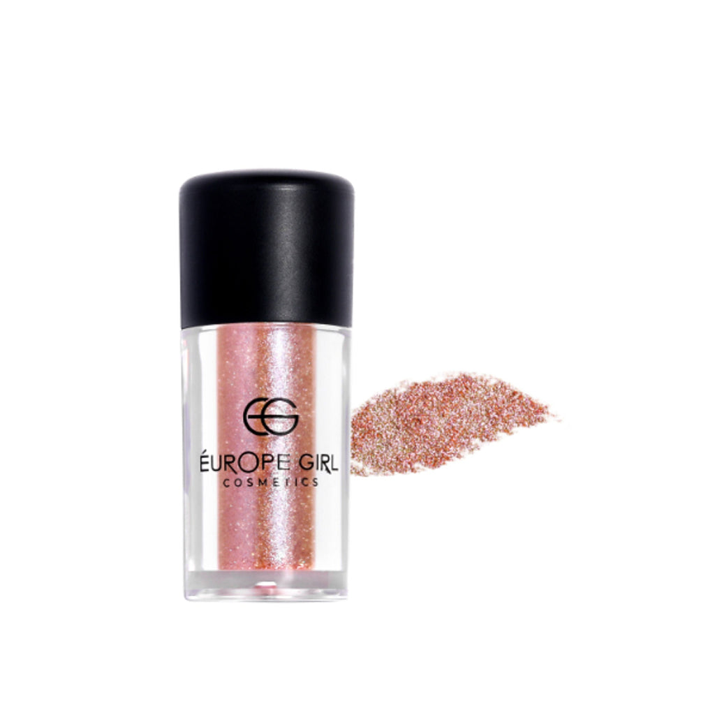 Europe Girl Single Diamond Pigment Stardust - S12 Whisper | Grocsy