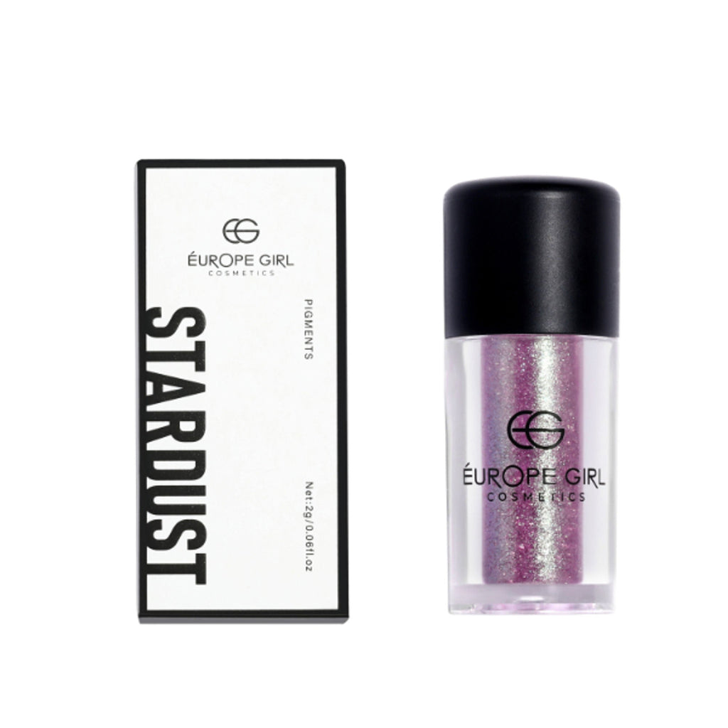 Europe Girl Single Diamond Pigment Stardust - S13 Aura | Grocsy