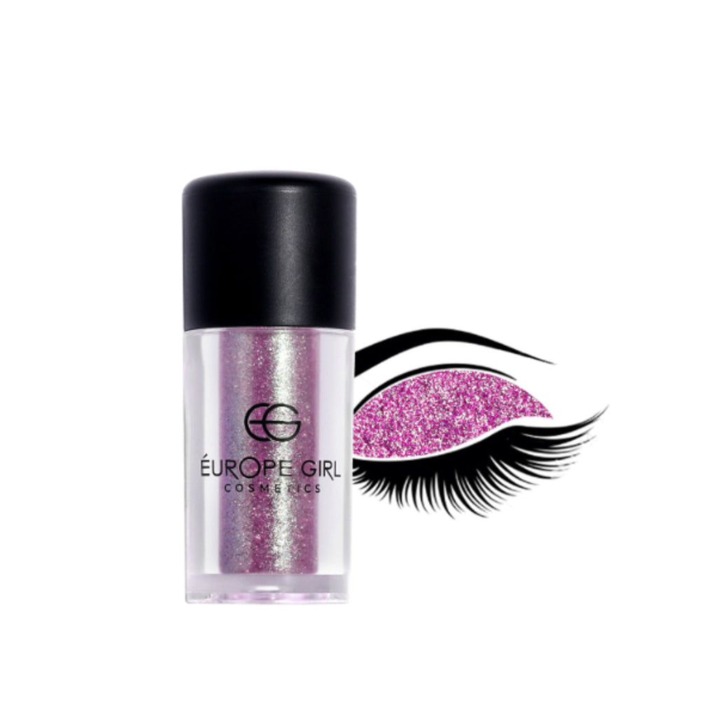 Europe Girl Single Diamond Pigment Stardust - S13 Aura | Grocsy