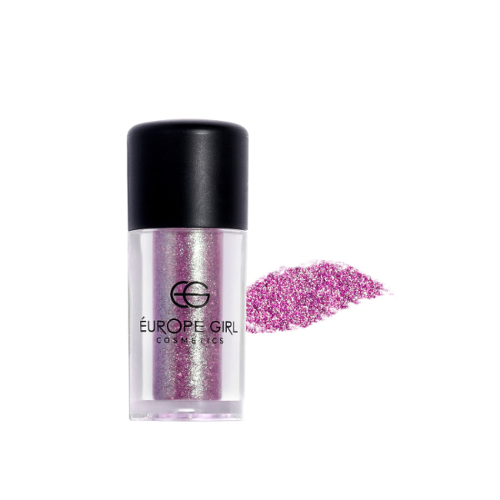 Europe Girl Single Diamond Pigment Stardust - S13 Aura | Grocsy
