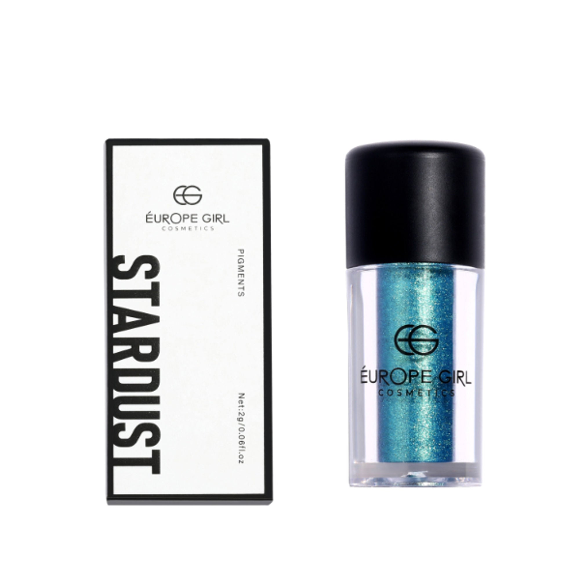 Europe Girl Single Diamond Pigment Stardust - S14 Mystique | Grocsy