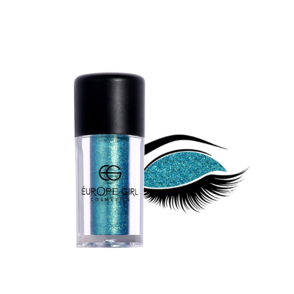 Europe Girl Single Diamond Pigment Stardust - S14 Mystique | Grocsy