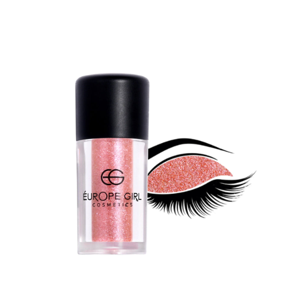 Europe Girl Single Diamond Pigment Stardust - S15 Gossamer | Grocsy