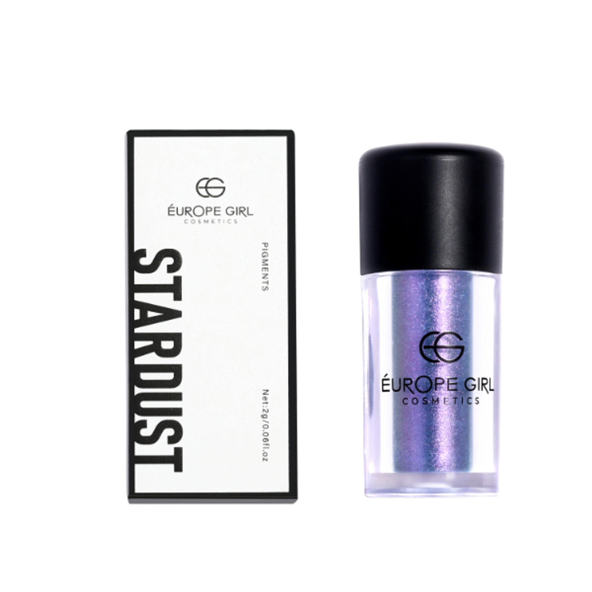 Europe Girl Single Diamond Pigment Stardust - S16 Elixir | Grocsy