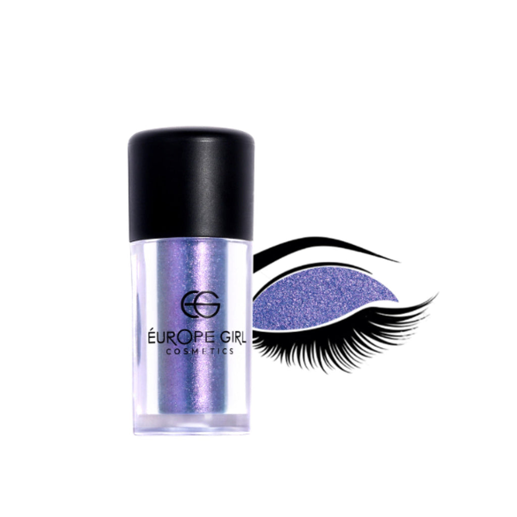 Europe Girl Single Diamond Pigment Stardust - S16 Elixir | Grocsy