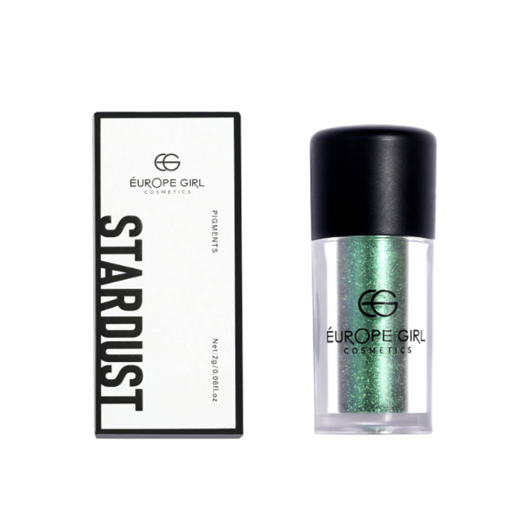 Europe Girl Single Diamond Pigment Stardust - S17 Treasure | Grocsy