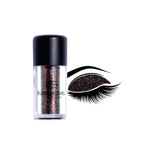 Europe Girl Single Diamond Pigment Glitter Glass - G1 Sparkle | Grocsy