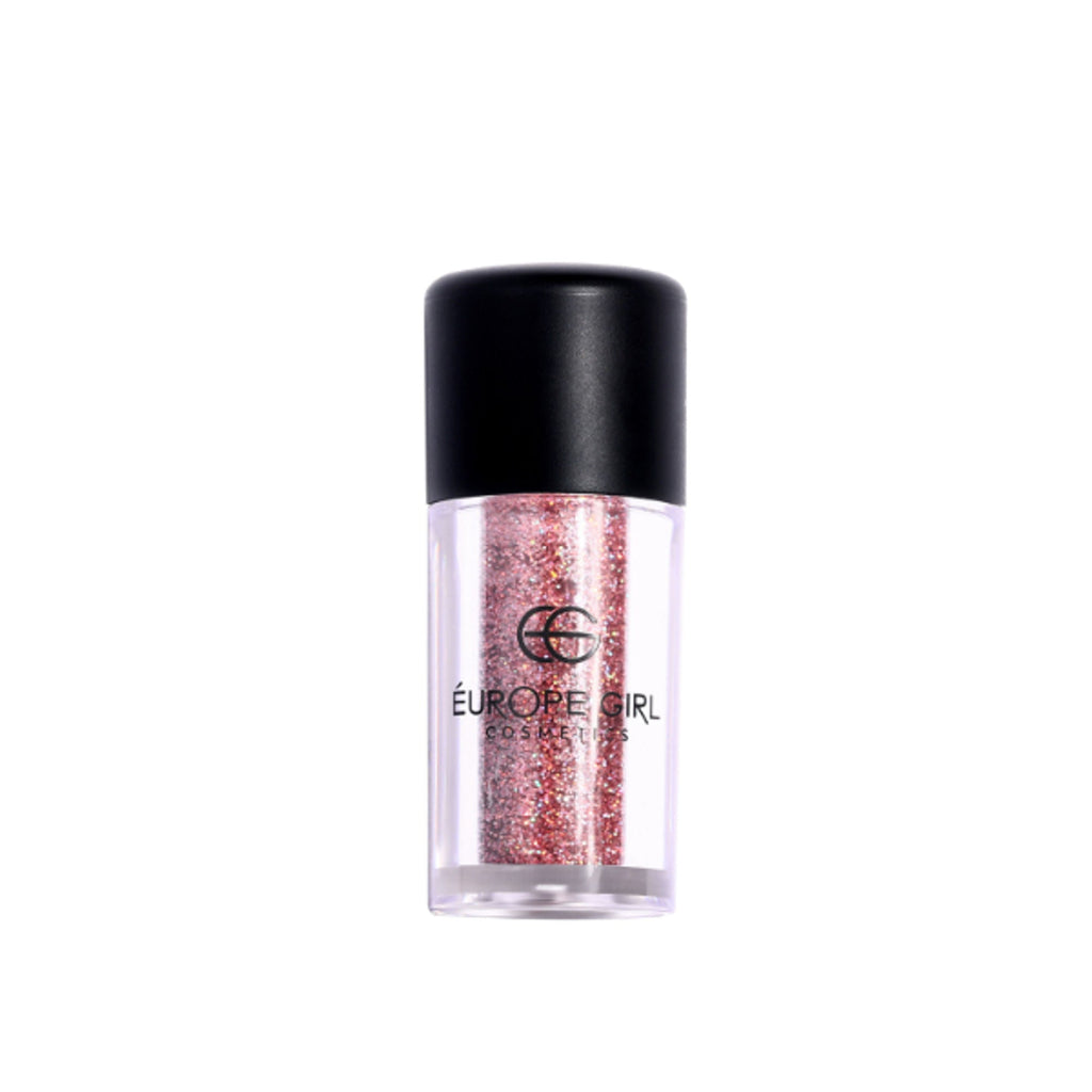 Europe Girl Single Diamond Pigment Glitter Glass - G3 Radiance | Grocsy