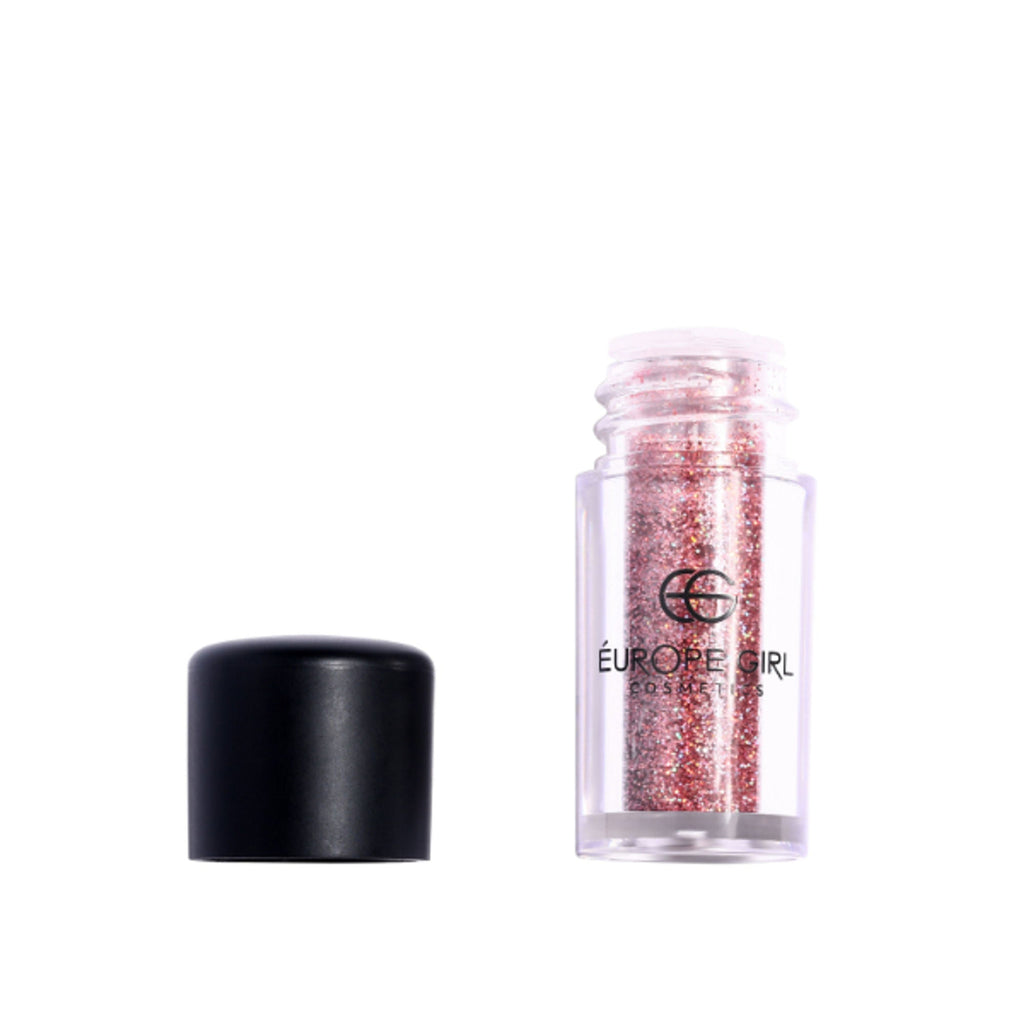 Europe Girl Single Diamond Pigment Glitter Glass - G3 Radiance | Grocsy