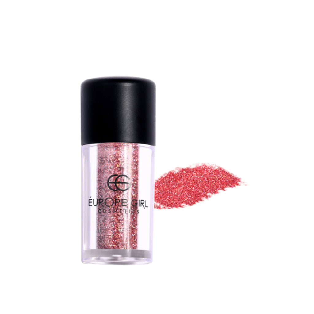 Europe Girl Single Diamond Pigment Glitter Glass - G3 Radiance | Grocsy